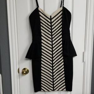 Black Dress NEVER WORN